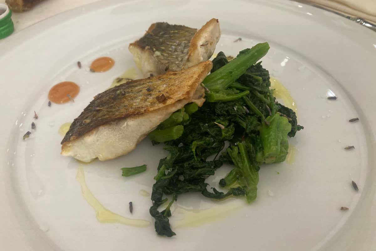 Ambrosia, il ristorante nei Nebrodi che reinterpreta la tradizione senza strappi