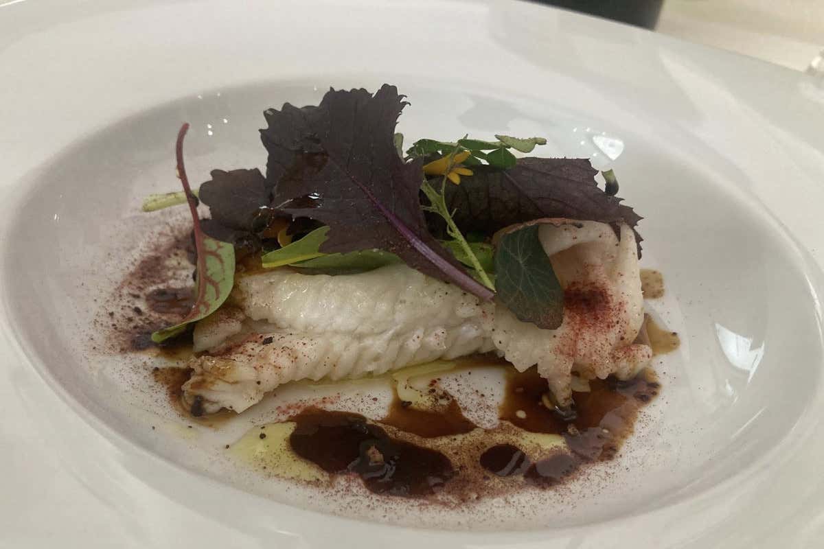 Ambrosia, il ristorante nei Nebrodi che reinterpreta la tradizione senza strappi Ambrosia, il ristorante nei Nebrodi che reinterpreta la tradizione senza strappi