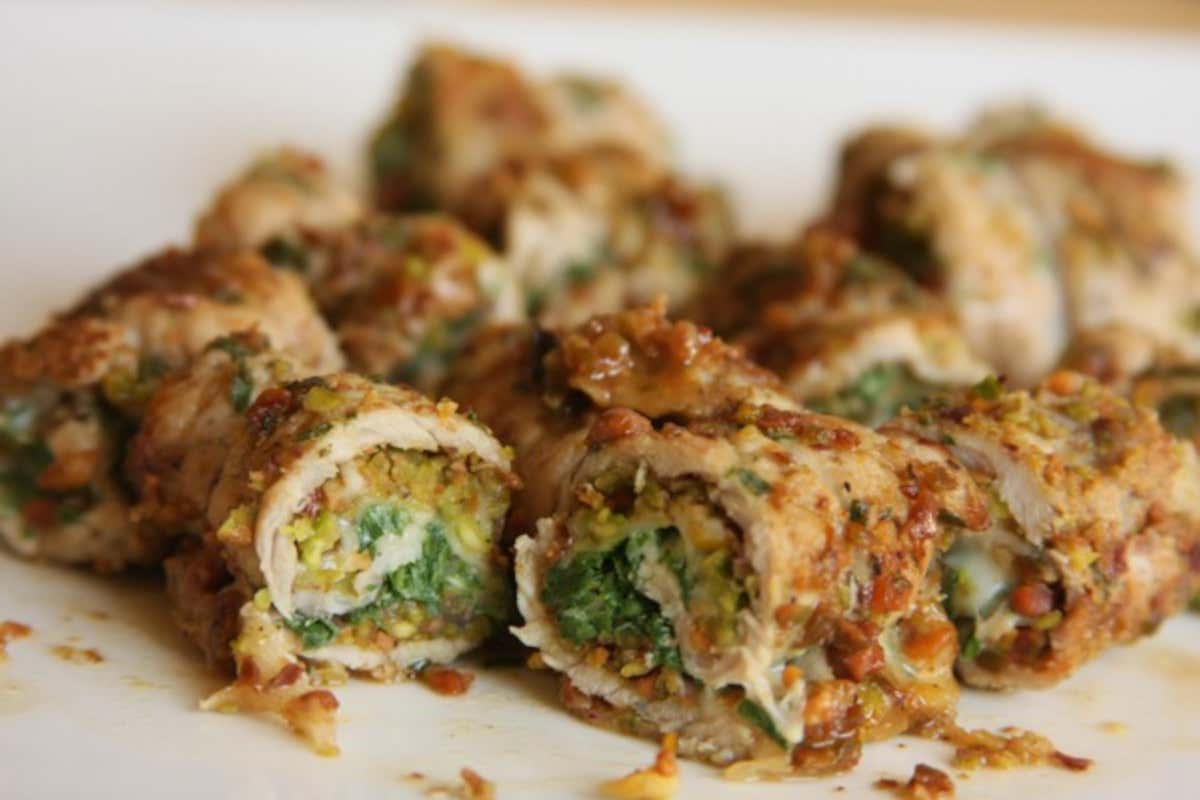 Etna, la “cucina vulcanica” di Claudio Spartà: tradizione e micro-produttori sul versante nord