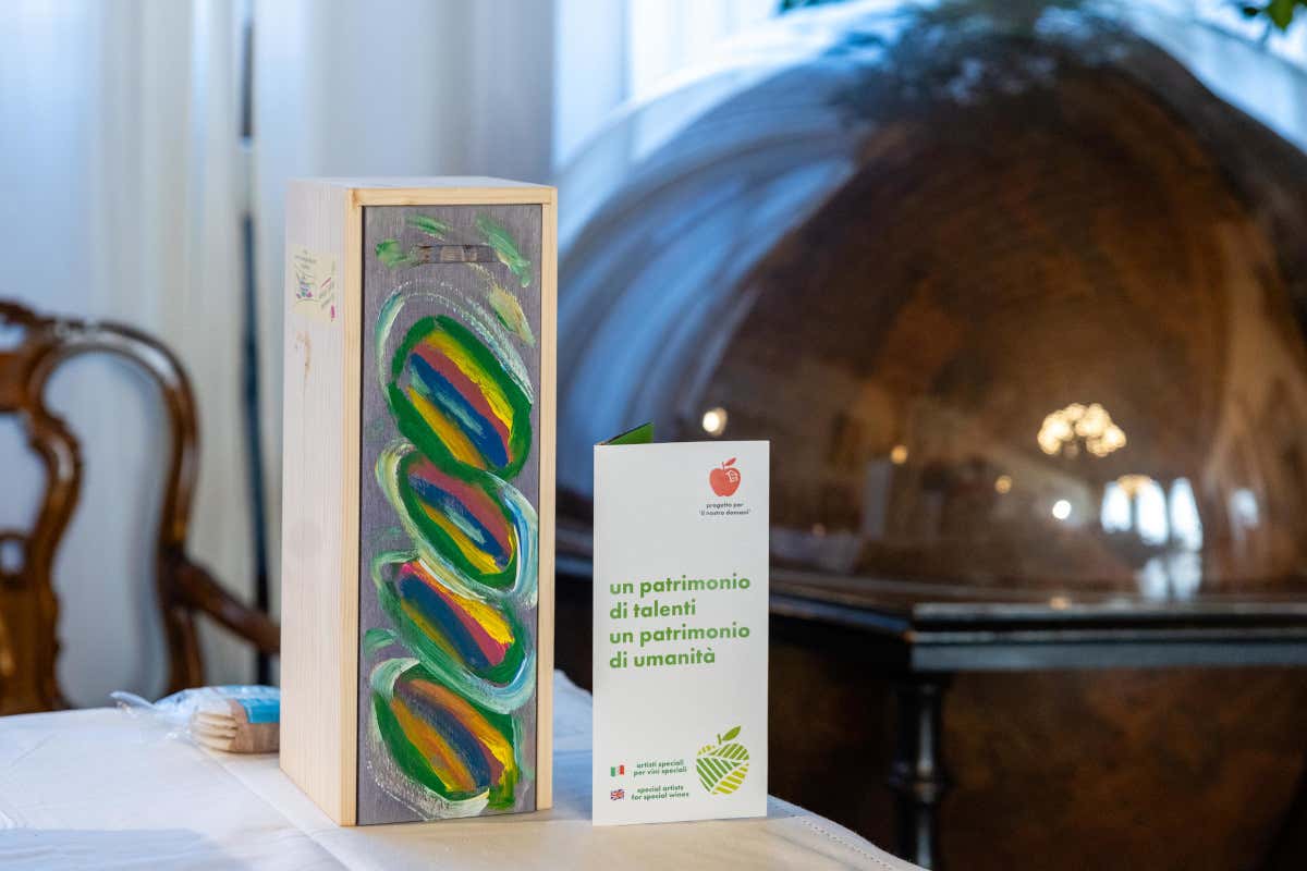 La Primavera del Prosecco torna ad animare le Colline Unesco con mostre ed eventi La Primavera del Prosecco torna ad animare le Colline Unesco con mostre ed eventi