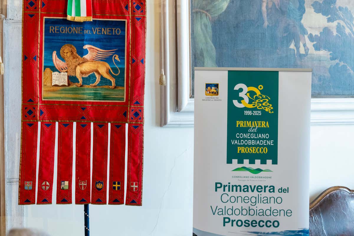 La Primavera del Prosecco torna ad animare le Colline Unesco con mostre ed eventi La Primavera del Prosecco torna ad animare le Colline Unesco con mostre ed eventi