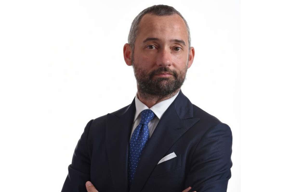 Lorenzo Barbagli è il nuovo direttore infrastrutture di Sogemi Sogemi, Lorenzo Barbagli nuovo direttore infrastrutture: focus su sviluppo e sostenibilità