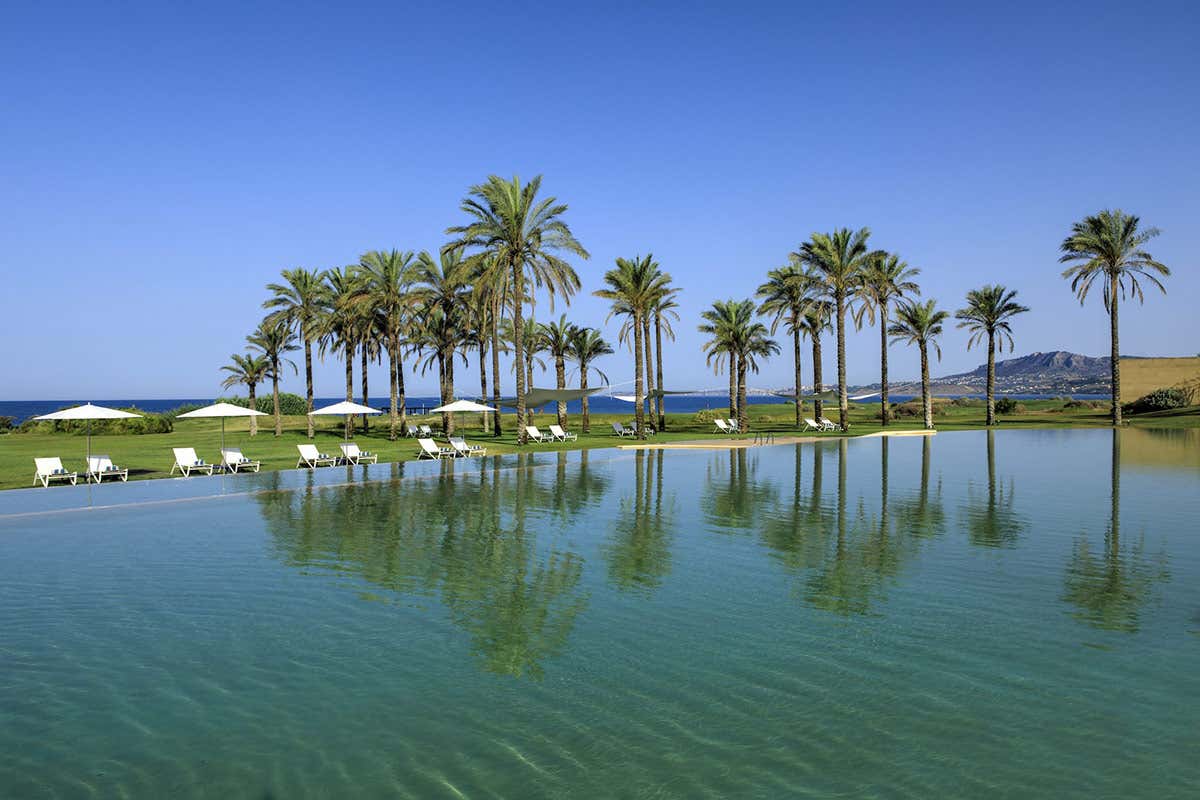 Verdura Resort Alla mamma regalale una fuga relax in spa