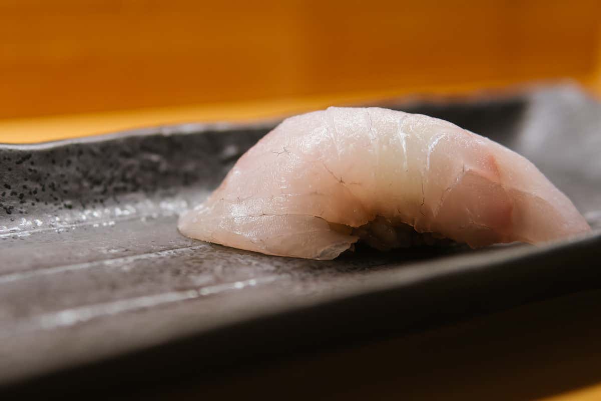 A Prato l’arte dell’Omakase: il viaggio di Francesco Preite tra Giappone e Toscana