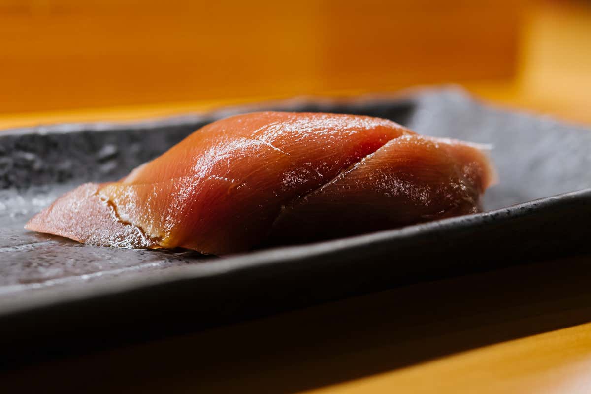 A Prato l’arte dell’Omakase: il viaggio di Francesco Preite tra Giappone e Toscana