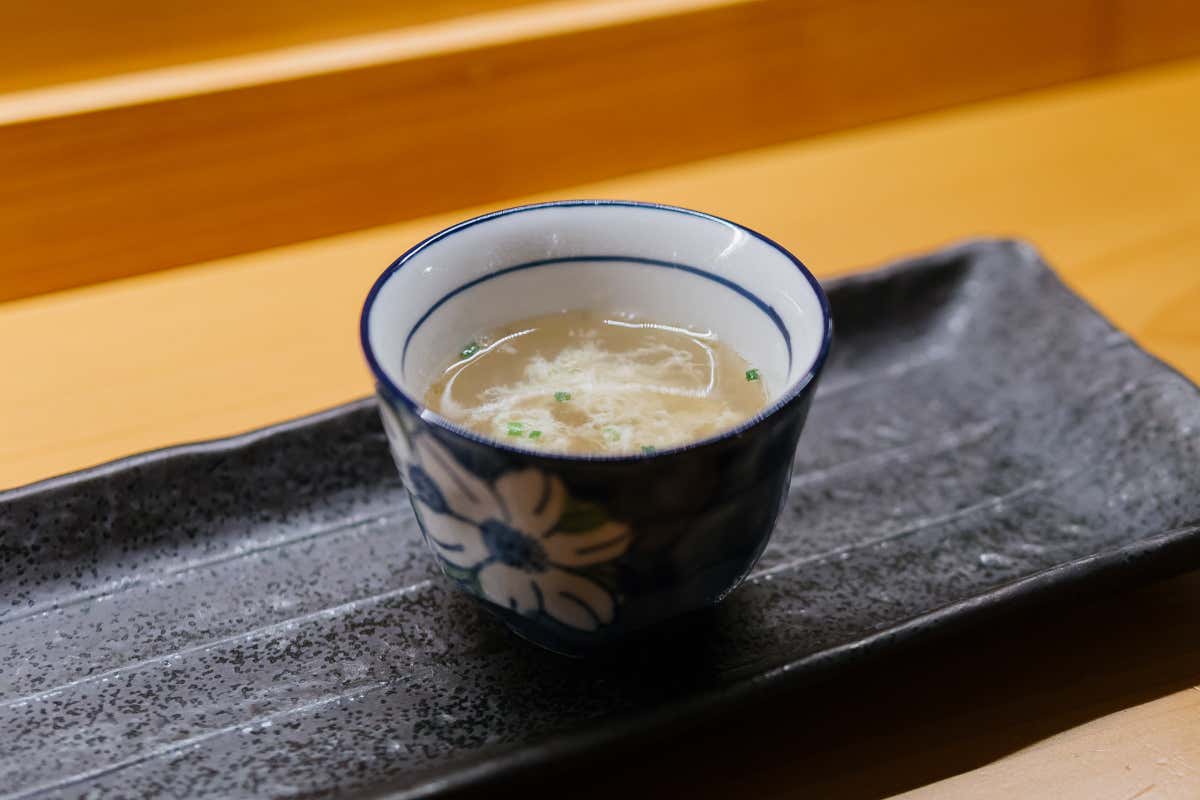 A Prato l’arte dell’Omakase: il viaggio di Francesco Preite tra Giappone e Toscana