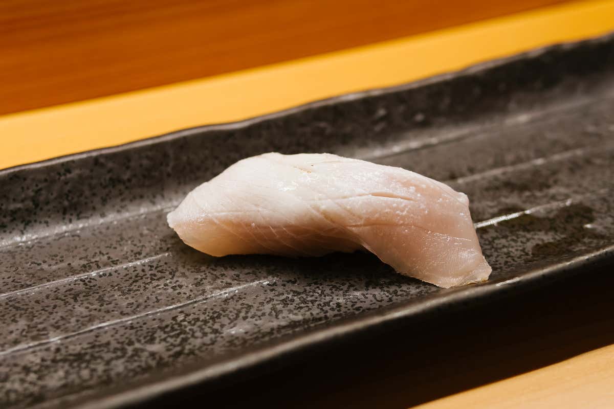 A Prato l’arte dell’Omakase: il viaggio di Francesco Preite tra Giappone e Toscana