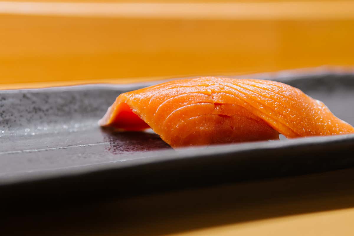 A Prato l’arte dell’Omakase: il viaggio di Francesco Preite tra Giappone e Toscana