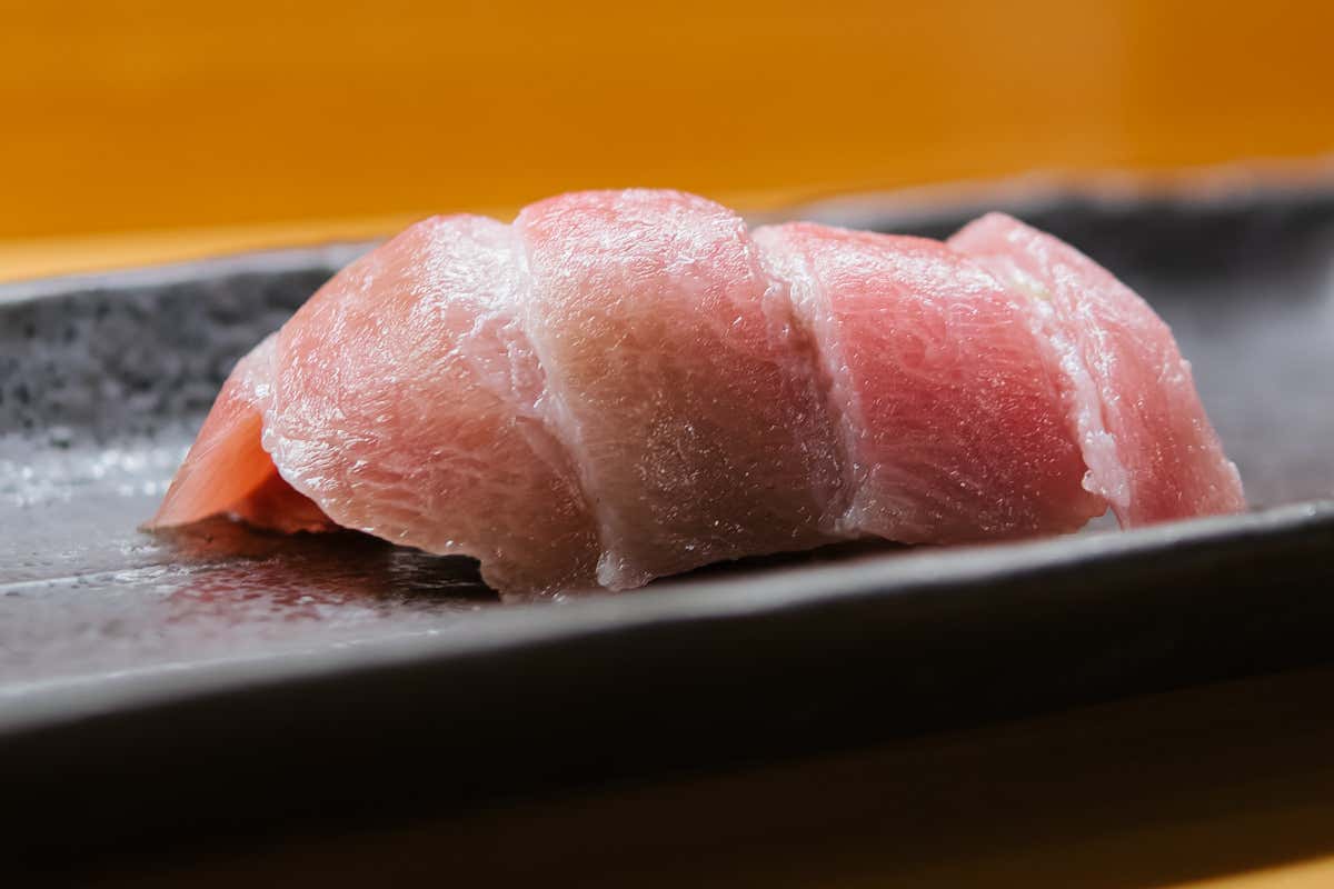 A Prato l’arte dell’Omakase: il viaggio di Francesco Preite tra Giappone e Toscana