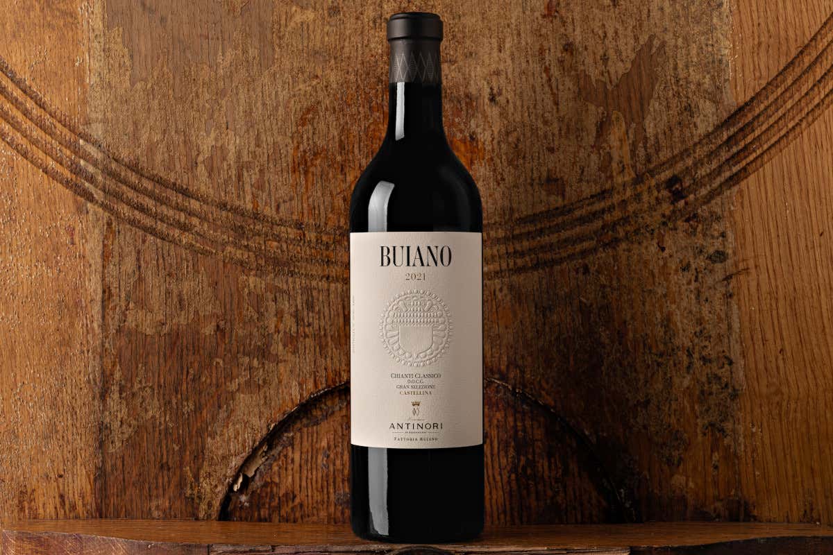 Castellina, la Uga più grande del Chianti Classico dove ogni collina fa un vino diverso Castellina, la Uga più grande del Chianti Classico dove ogni collina fa un vino diverso