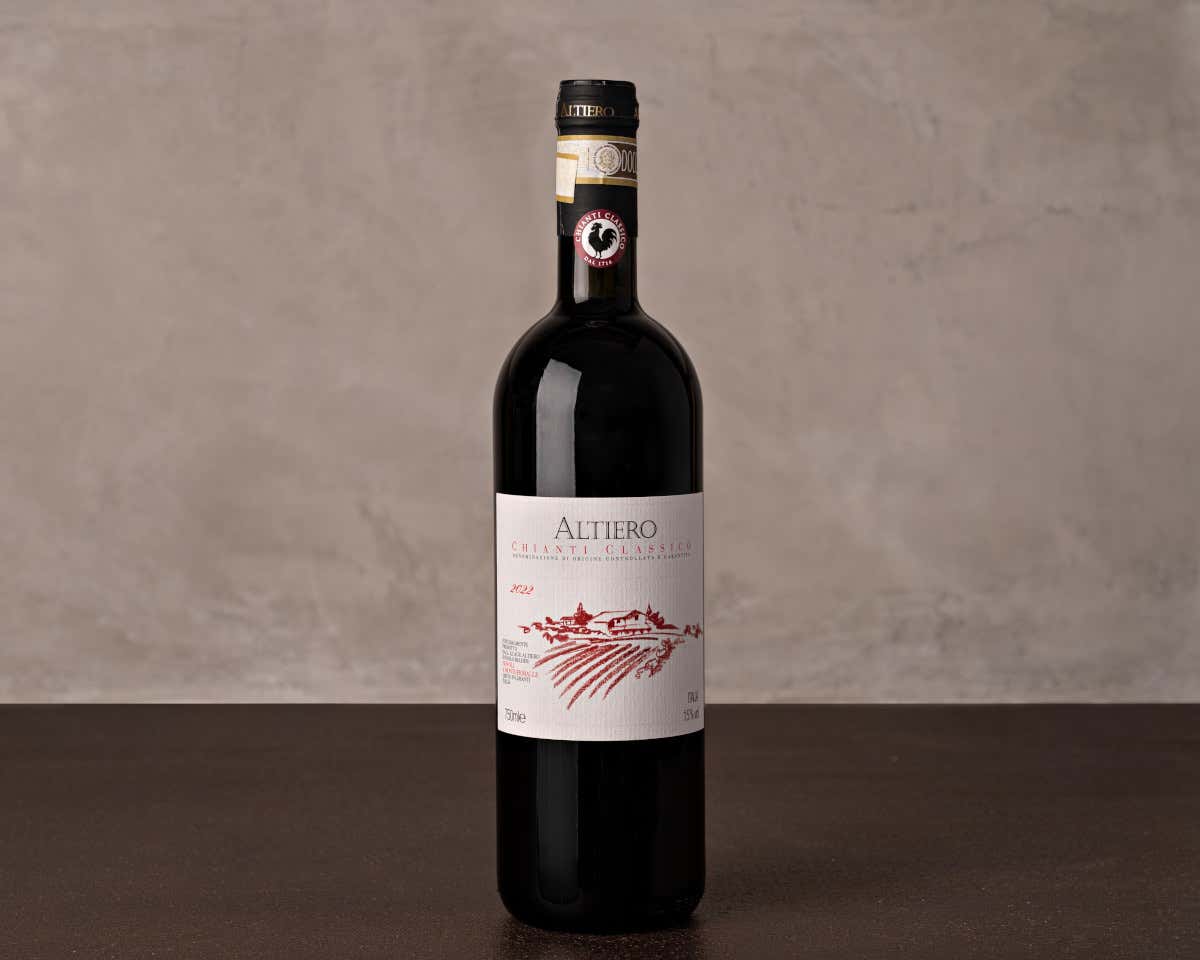 Montefioralle, il cuore piccolo ma autentico del Chianti Classico Montefioralle, il cuore piccolo ma autentico del Chianti Classico