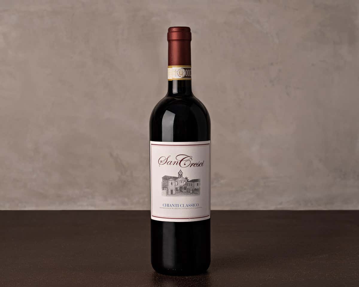 Montefioralle, il cuore piccolo ma autentico del Chianti Classico Montefioralle, il cuore piccolo ma autentico del Chianti Classico