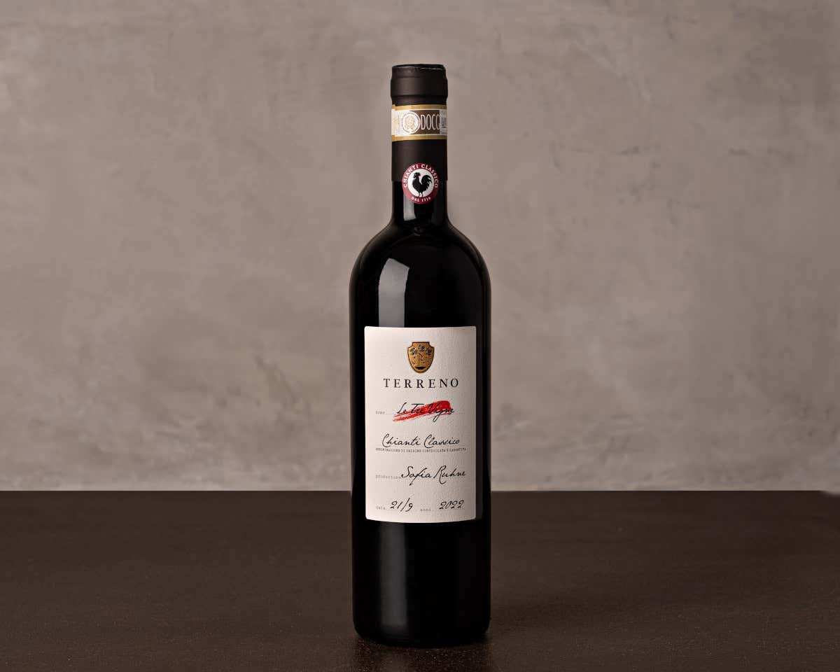 Montefioralle, il cuore piccolo ma autentico del Chianti Classico Montefioralle, il cuore piccolo ma autentico del Chianti Classico