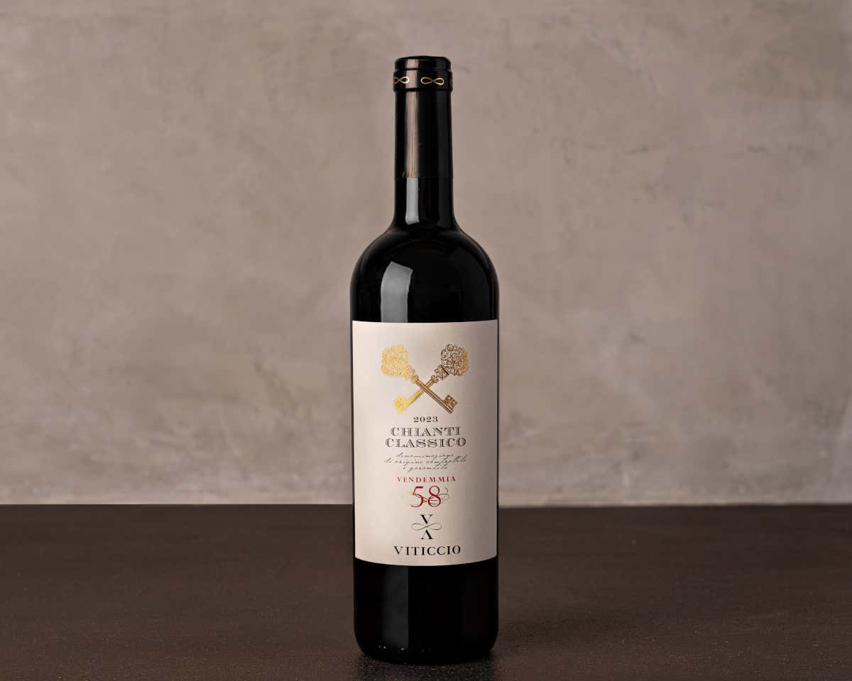 Montefioralle, il cuore piccolo ma autentico del Chianti Classico Montefioralle, il cuore piccolo ma autentico del Chianti Classico