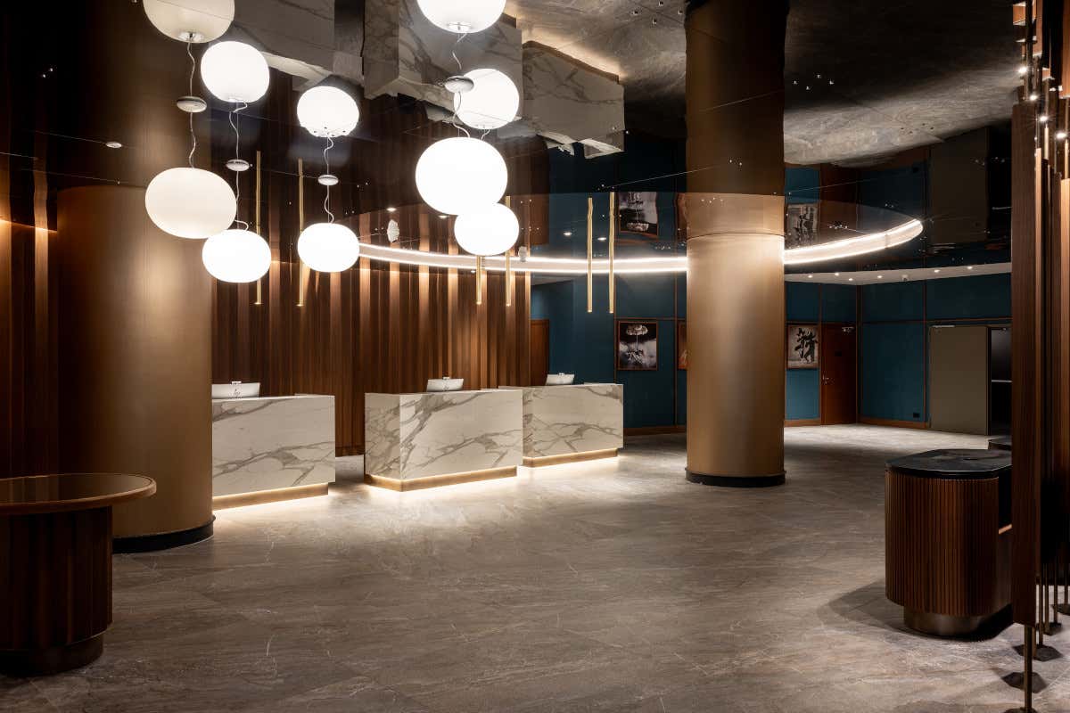 Dal business al benessere: il Radisson Blu Hotel è il nuovo volto dell’accoglienza di Firenze Dal business al benessere: il Radisson Blu Hotel è il nuovo volto dell’accoglienza di Firenze