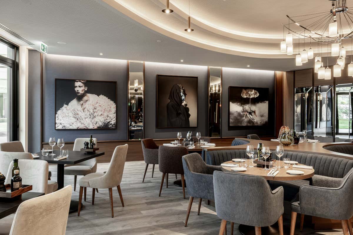 Dal business al benessere: il Radisson Blu Hotel è il nuovo volto dell’accoglienza di Firenze Dal business al benessere: il Radisson Blu Hotel è il nuovo volto dell’accoglienza di Firenze