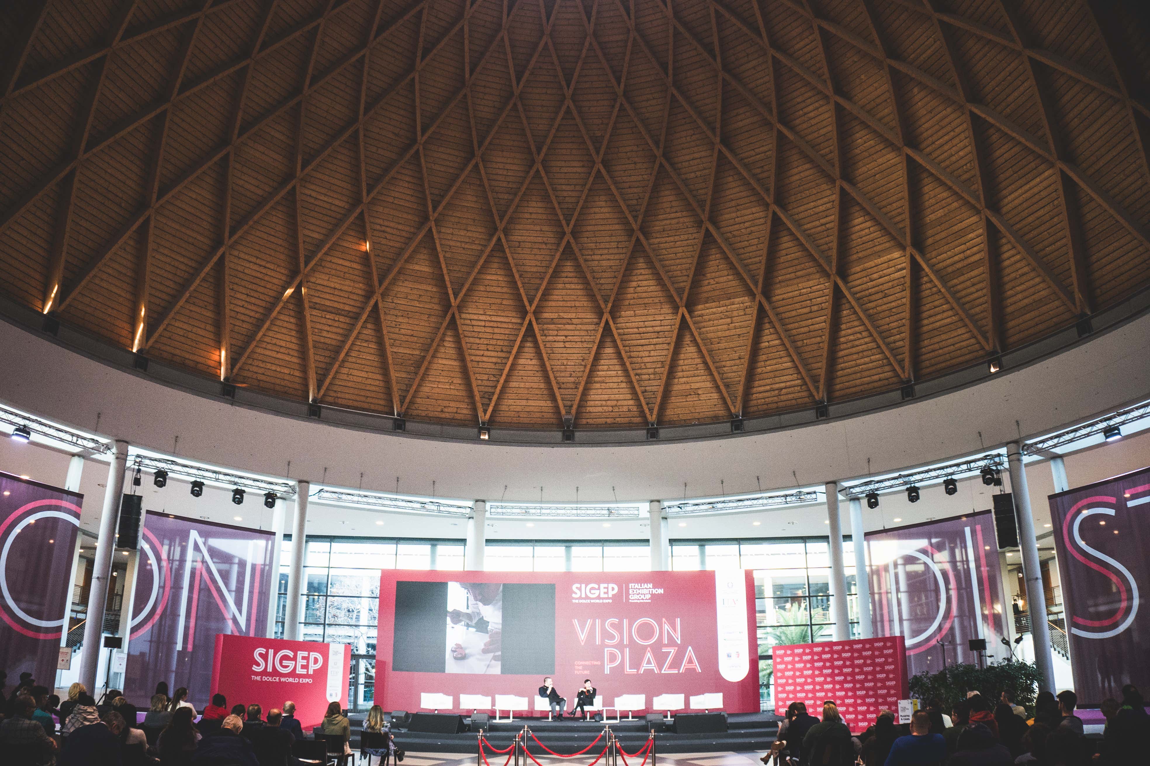 Startup foodtech insieme per un futuro sostenibile a Sigep 2024