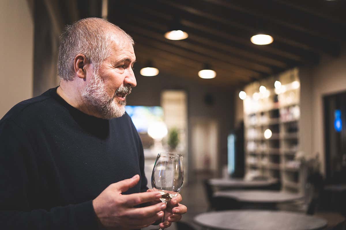 Derthona, l’anima bianca dei Colli Tortonesi che guarda al mondo