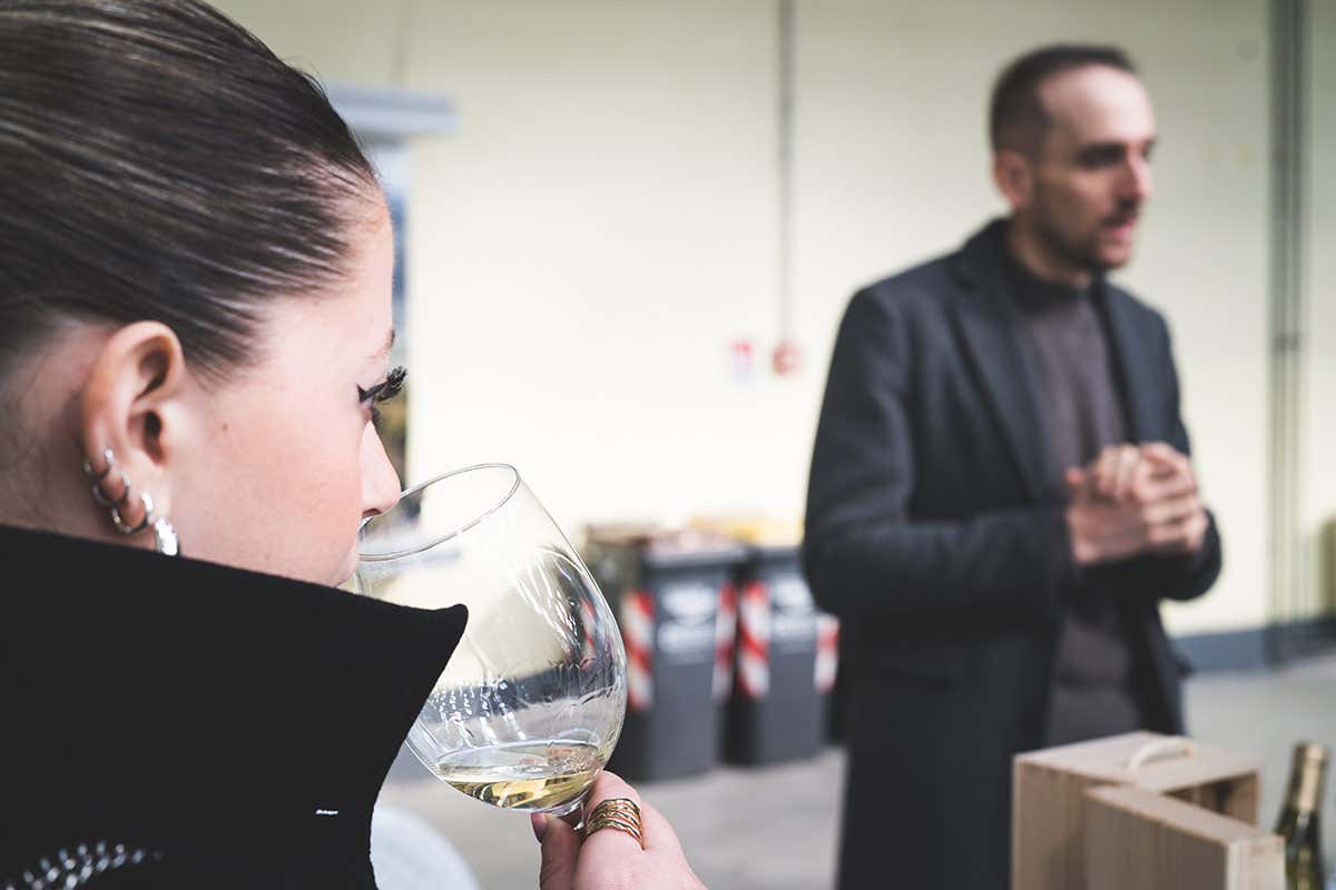 Derthona, l’anima bianca dei Colli Tortonesi che guarda al mondo