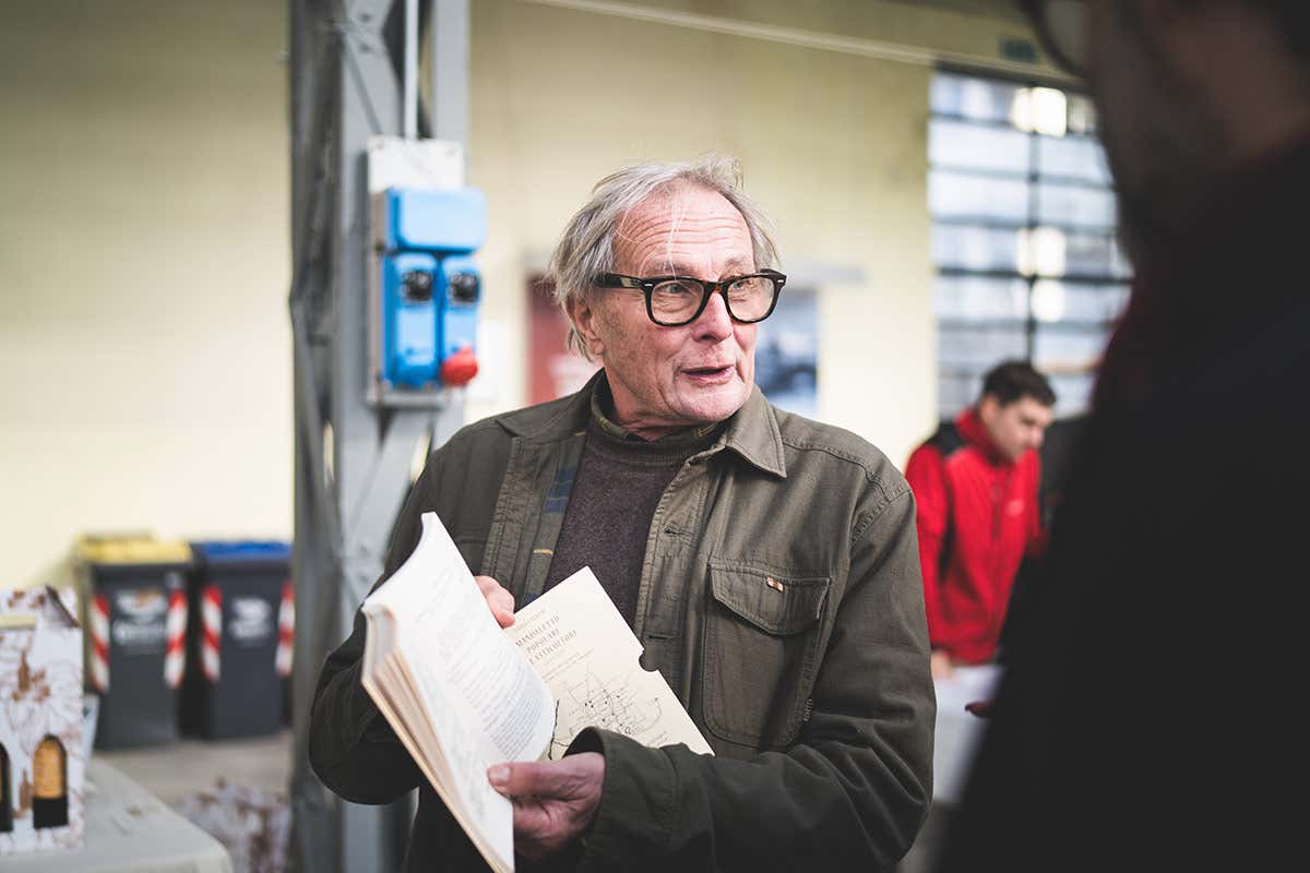 Derthona, l’anima bianca dei Colli Tortonesi che guarda al mondo