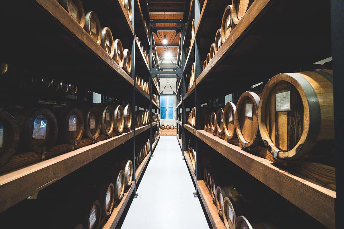 Il modello Acetaie Aperte, da Modena parte la sinergia per il turismo dei territori 