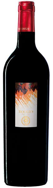Roggio del Filare 2010 Rosso Piceno Doc Superiore Velenosi