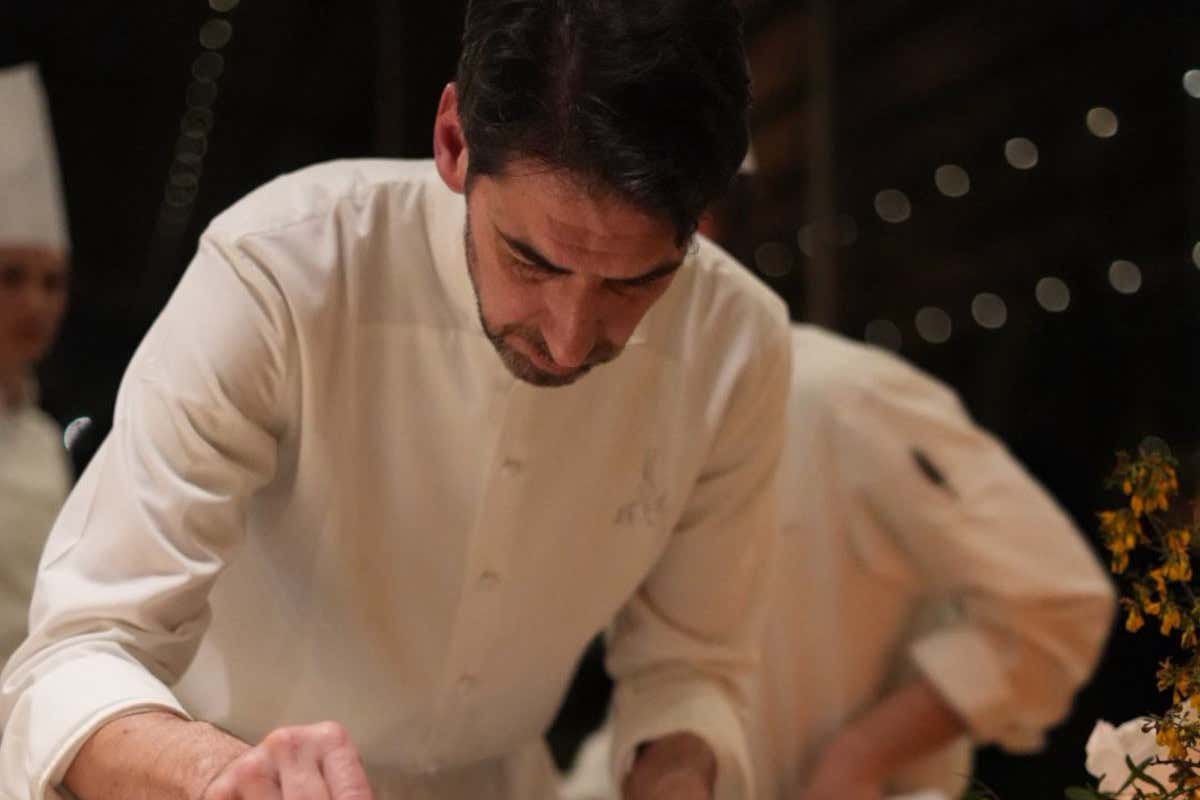 Dalla pizza al fine dining: il racconto del cibo italiano al Forum della Cucina