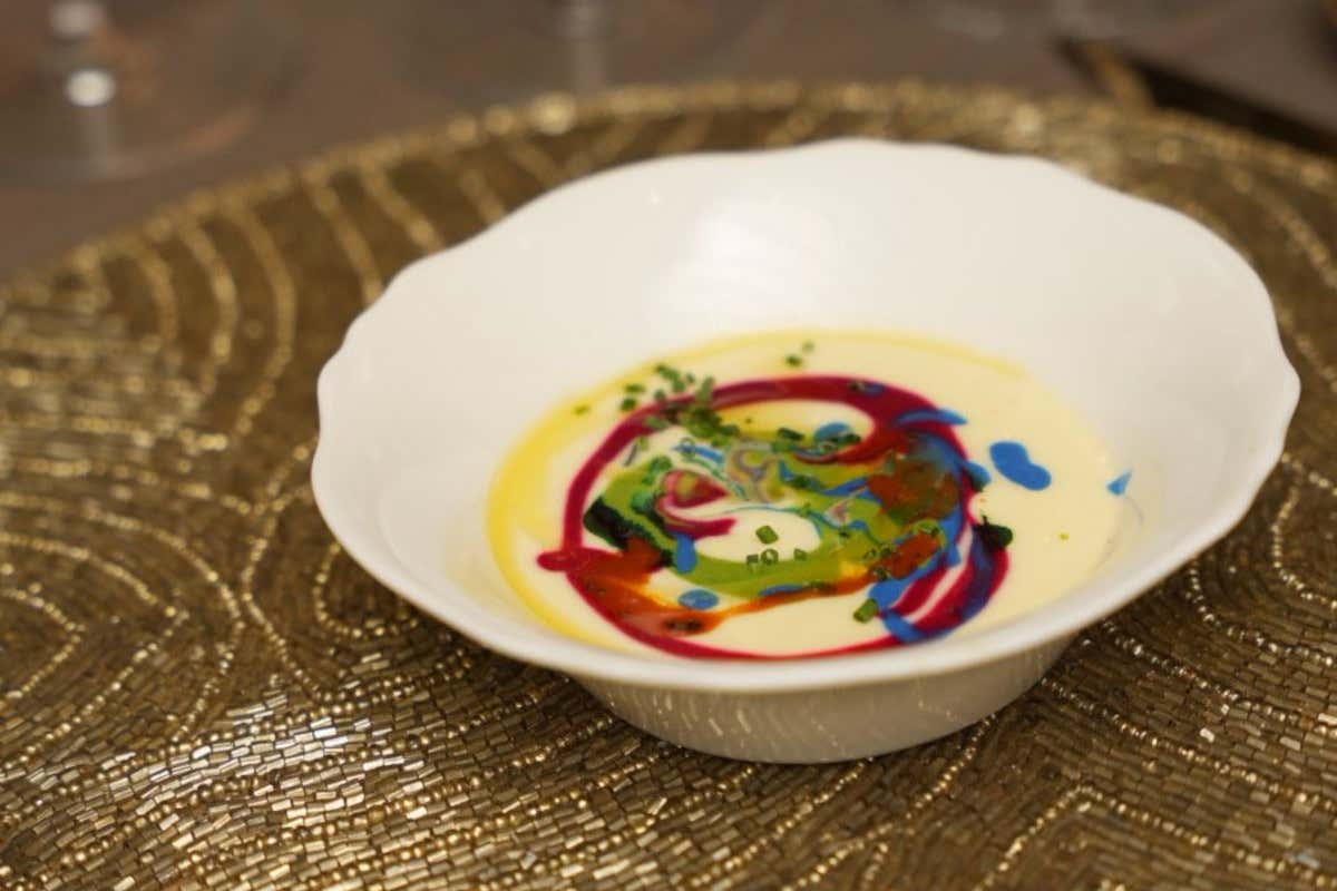 Dalla pizza al fine dining: il racconto del cibo italiano al Forum della Cucina