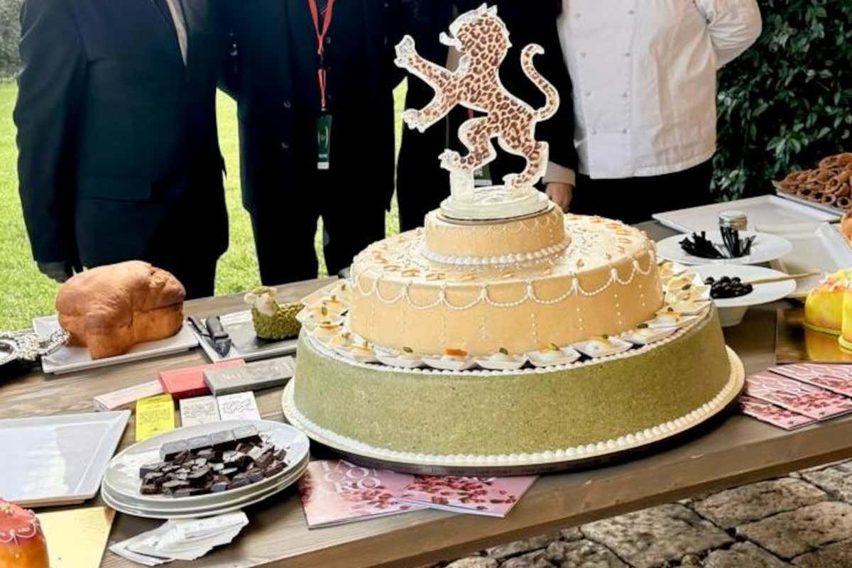 Dalla pizza al fine dining: il racconto del cibo italiano al Forum della Cucina