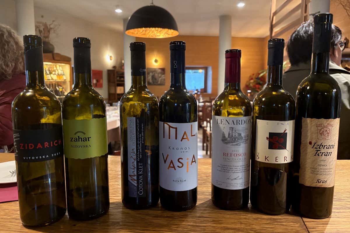 Alla scoperta del Carso autentico tra natura, tradizione e sapori