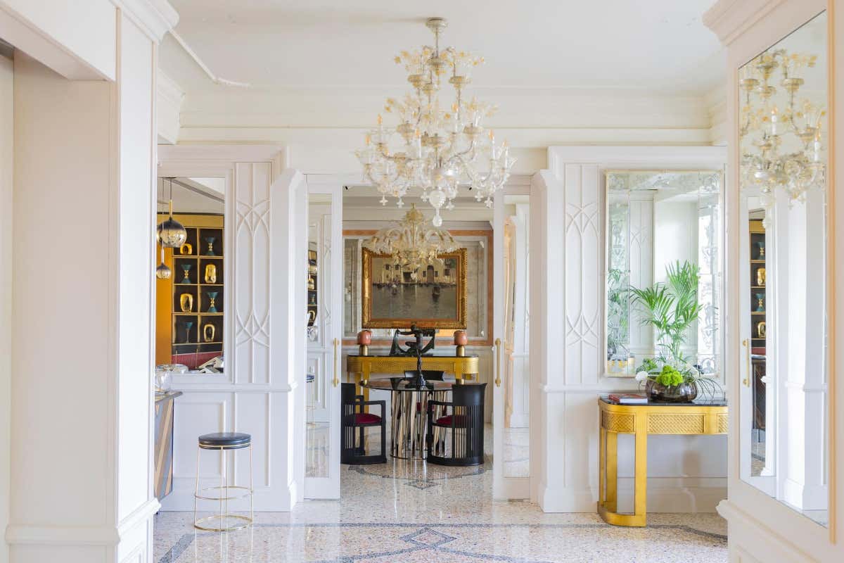 Tra memoria e cucina: i Locali Storici d’Italia aprono le proprie porte Tra memoria e cucina: i Locali Storici d’Italia aprono le proprie porte