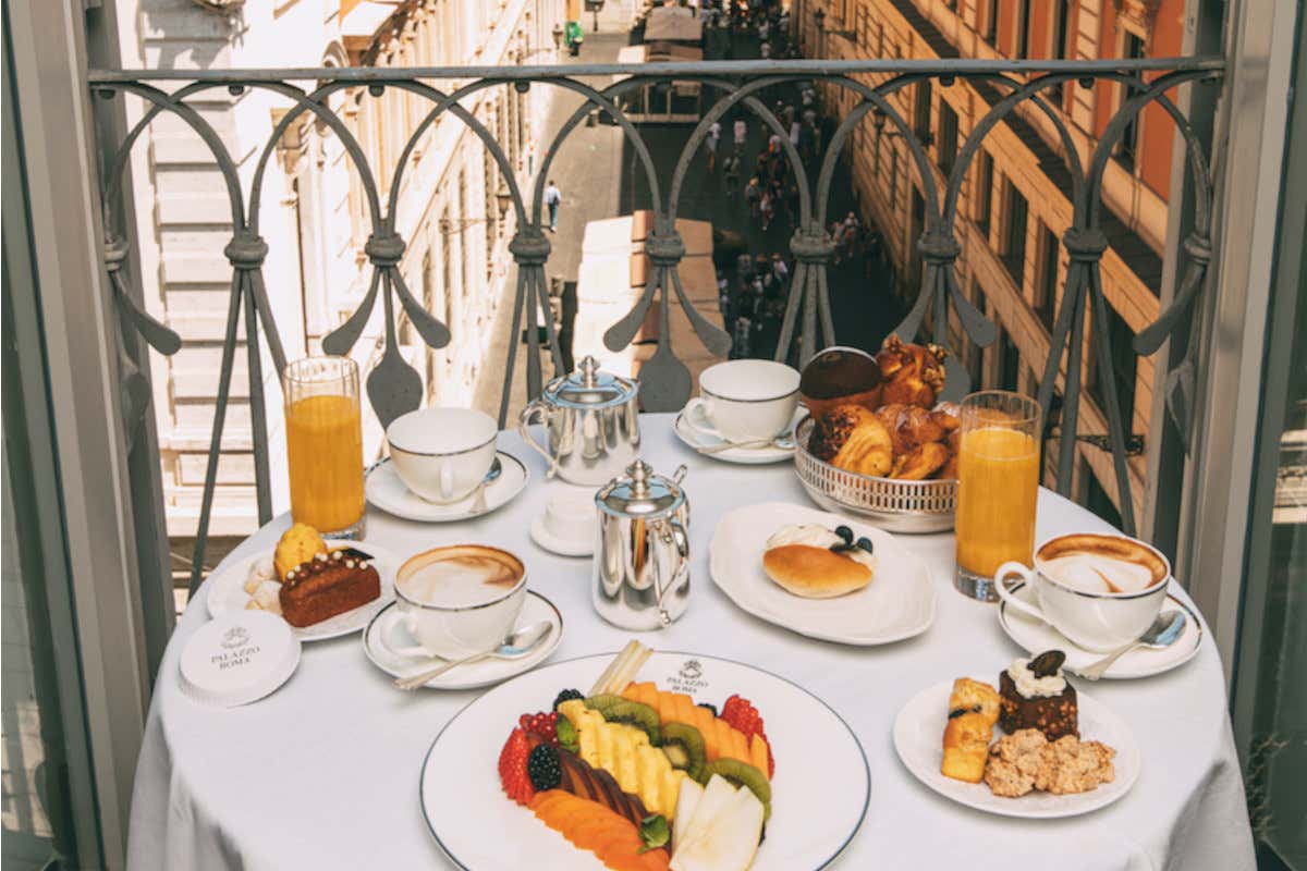 Ristoranti eleganti, bistrot e trattorie chic: il Natale a Roma è servito