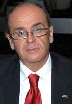 Roberto Rabachino