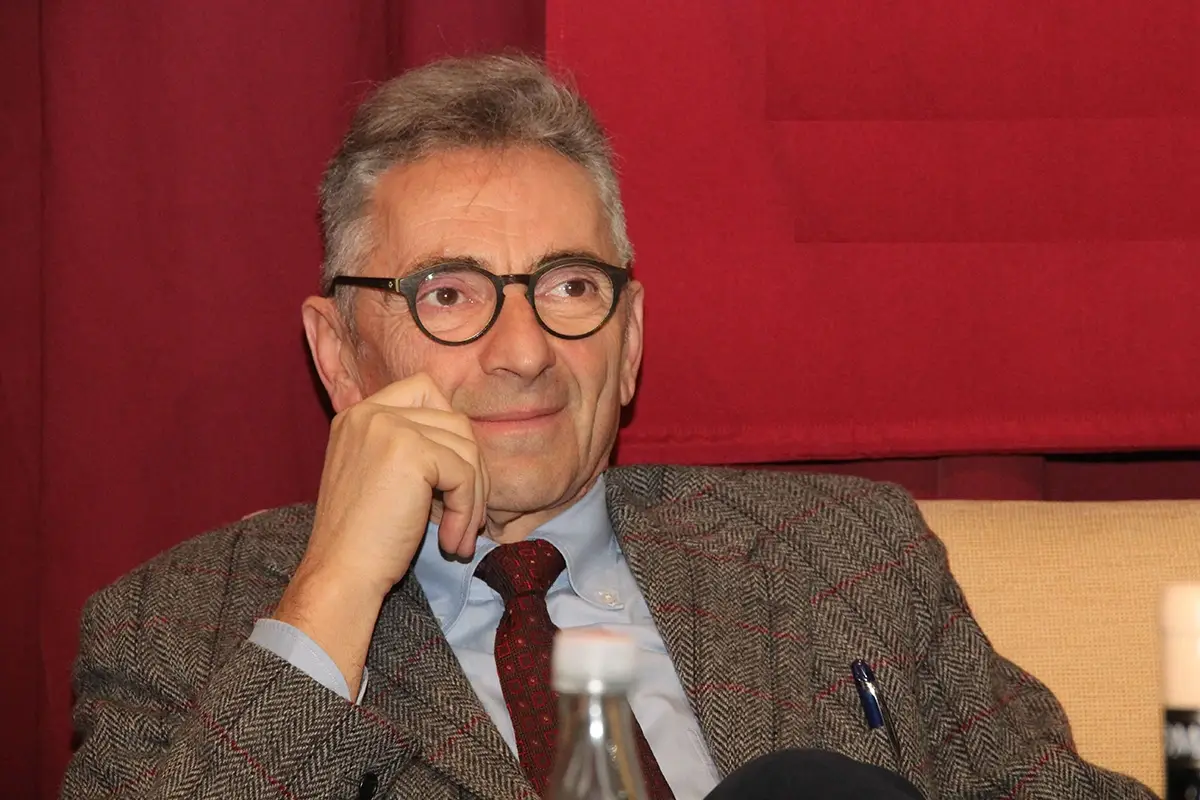 Tiberio Rabboni OI Pomodoro da industria Nord Italia: Tiberio Rabboni confermato presidente