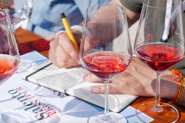 Radici del Sud 2017 Svelati i 70 vini finalisti