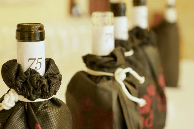 Radici del Sud 2017 Svelati i 70 vini finalisti