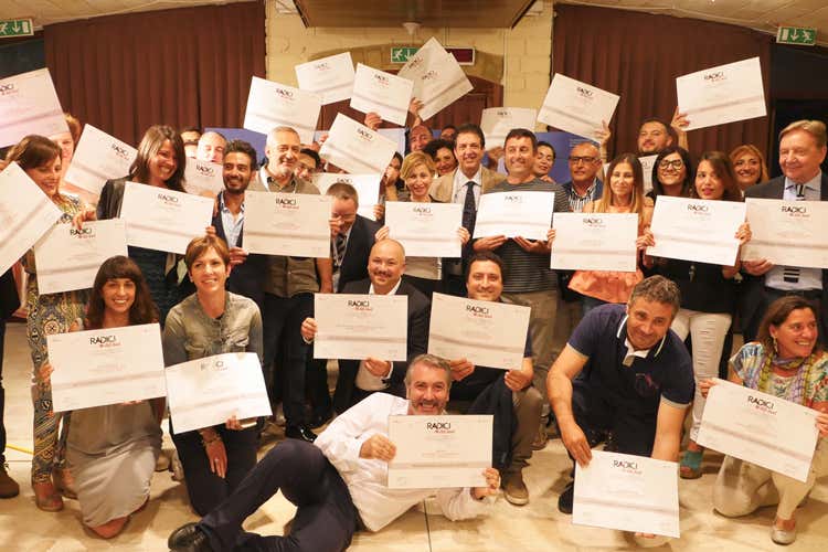 (Radici del Sud 2017 A novembre si premiano i 66 vini) (Radici del Sud 2017 A novembre si premiano i 66 vini)