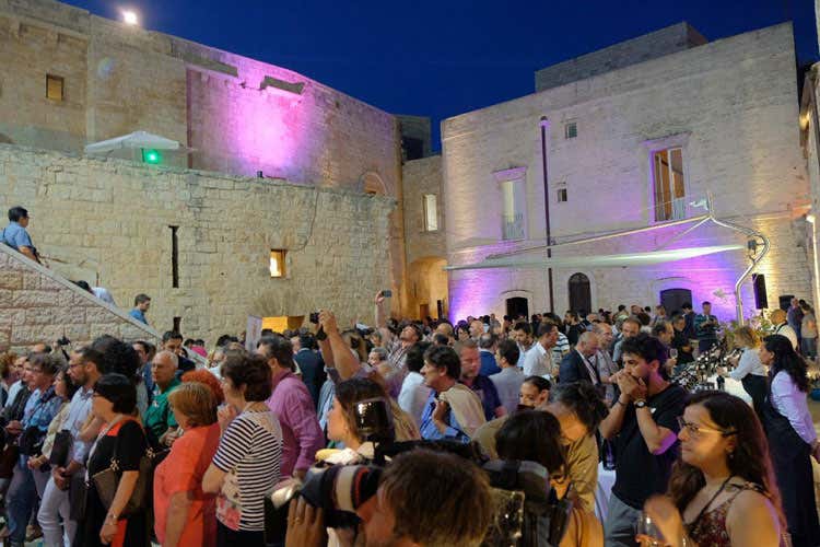 (Radici del Sud A giugno la 13ª edizione) (Radici del Sud A giugno la 13ª edizione)