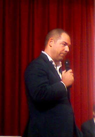 Raffaele Alajmo