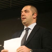 Raffaele Alajmo