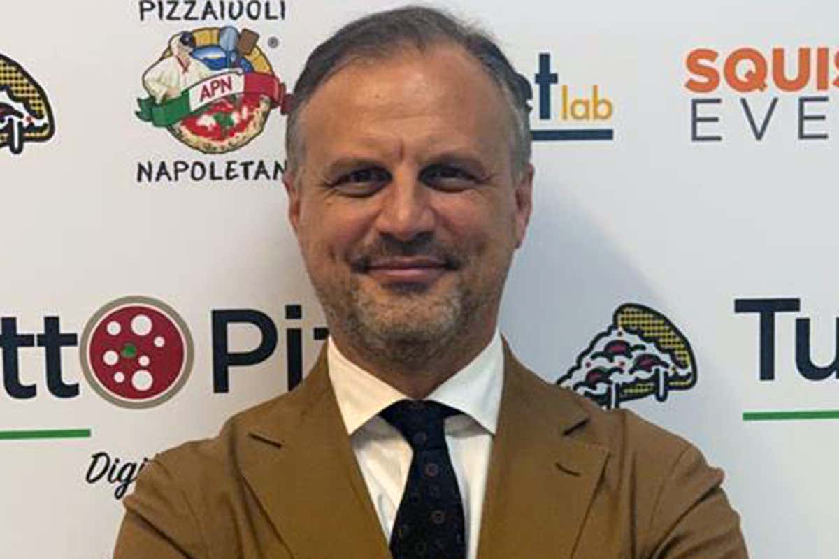 Raffaele Biglietto di Ticketlab TuttoPizza dal 23 al 25 maggio: oltre 100 espositori alla Mostra d’Oltremare