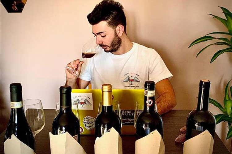 La Grande Bellezza wine virtual tour mondiale La Grande Bellezza wine virtual tour mondiale