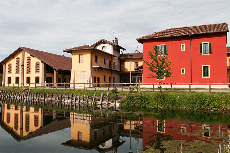 Rafting, corse a cavallo e degustazioni Sboccia la primavera di Cascina Galizia