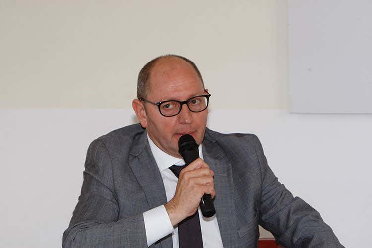 Domenico Raimondo - Raimondo confermato presidente del Consorzio Mozzarella di bufala Dop Domenico Raimondo - Raimondo confermato presidente del Consorzio Mozzarella di bufala Dop