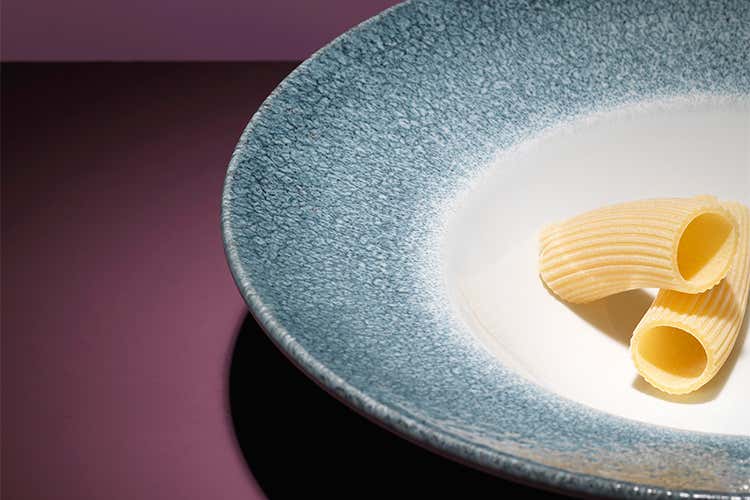 Stile orientale e maestria inglese  s&rsquo;incontrano nella linea Raku di Churchill