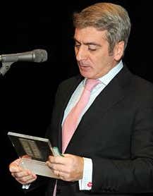 Ram&oacute;n Huidobro