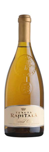Rapital&agrave; vino