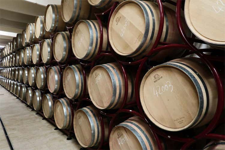 La barricaia - Rapitalà, Hugonis e Conte Hugues Vini siciliani, omaggio al fondatore La barricaia - Rapitalà, Hugonis e Conte Hugues Vini siciliani, omaggio al fondatore