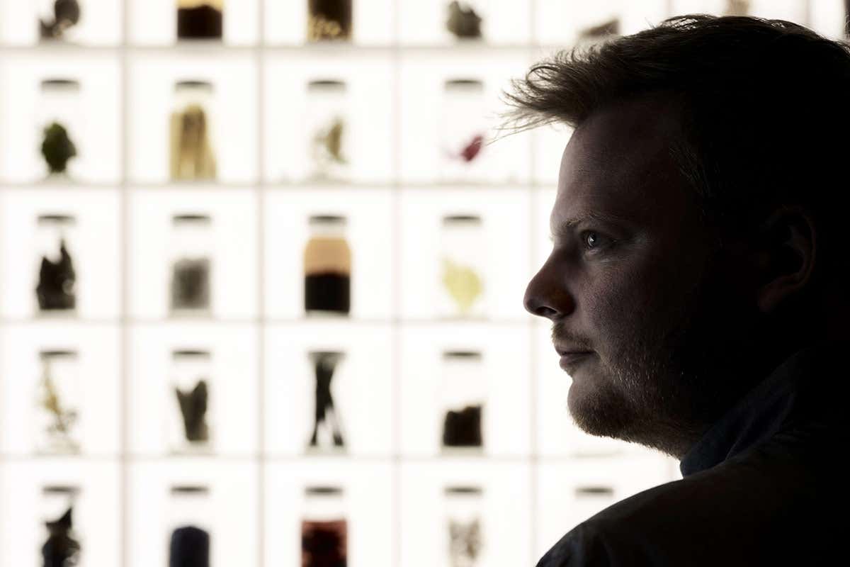 Ecco perché Alchemist è al 5° posto di World's 50 Best Restaurant Ecco perché Alchemist è al 5° posto di World's 50 Best Restaurant