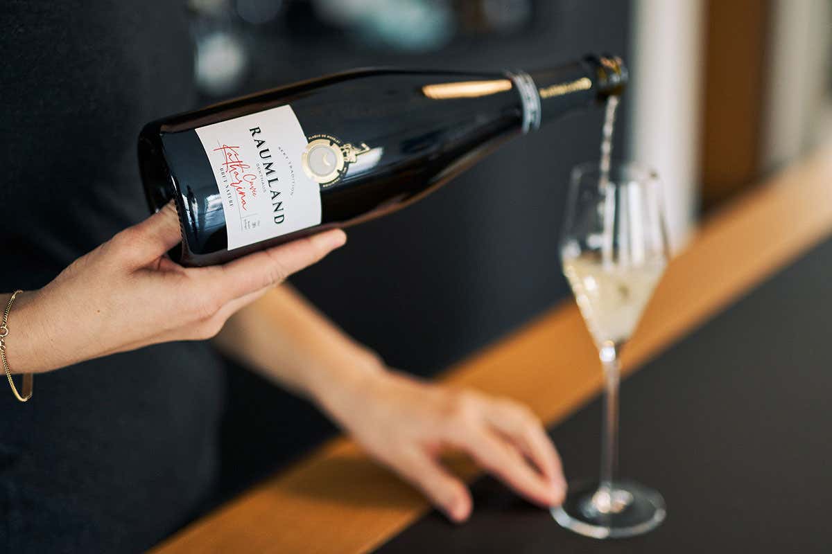 Raumland Pellegrini, tante novit&agrave; in catalogo per scommettere sulla ripartenza